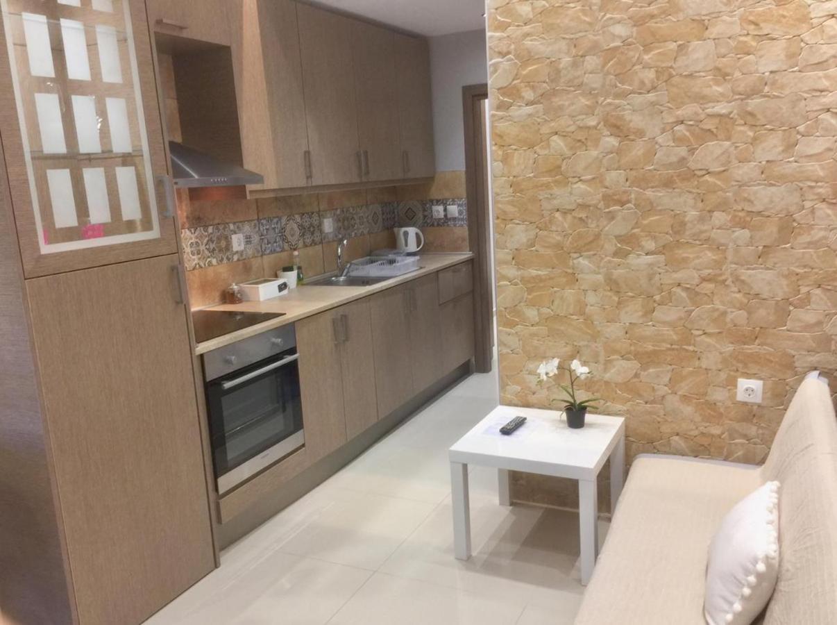 Stylish Mini-Suite For 4 People In Central Rhodes! Rhodes City Exterior photo
