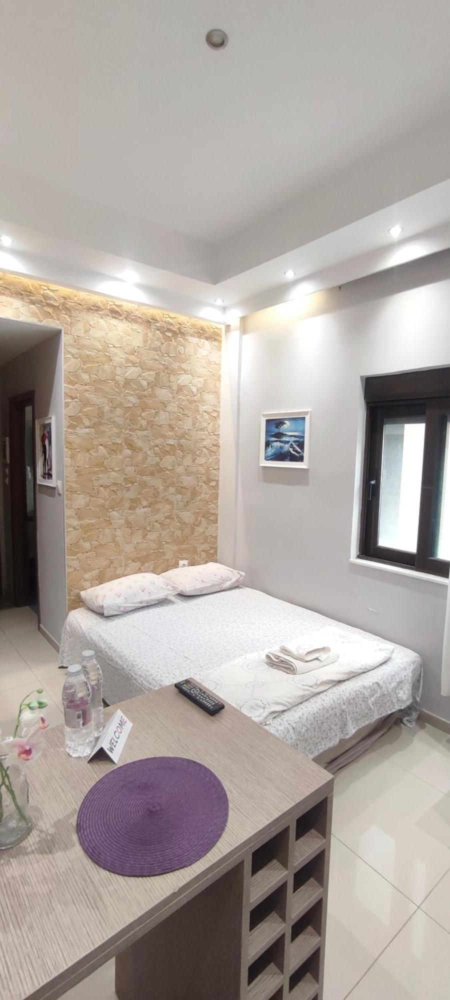 Stylish Mini-Suite For 4 People In Central Rhodes! Rhodes City Exterior photo